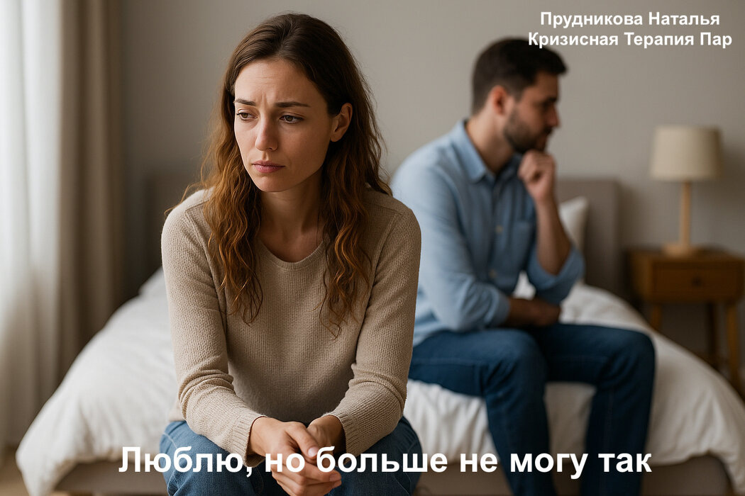 Как отпустить любовь: стратегии выхода из разрушительных отношений