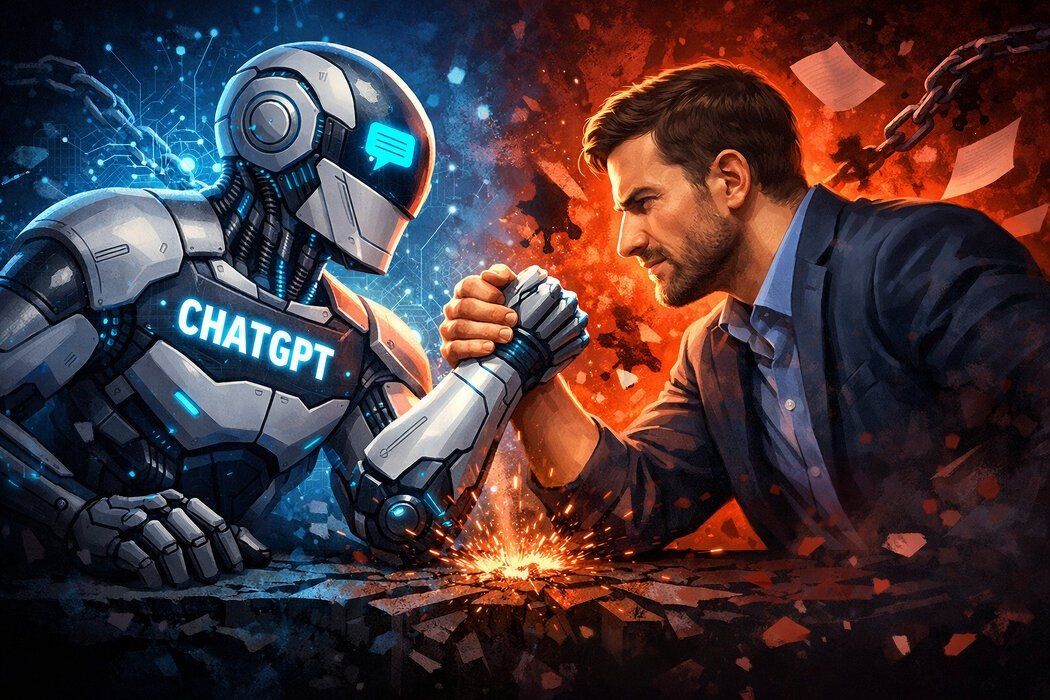 ChatGPT � ��������: ��� ���� � ���� ������?