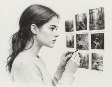 Как управлять своим вниманием для приятных перемен