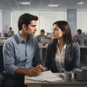 Почему замужество теряет яркие краски, а чужие мужчины становятся соблазном?