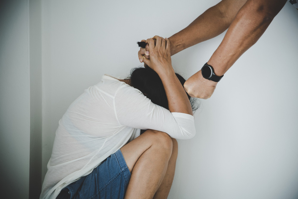 Гомицидомания: причины и профилактика