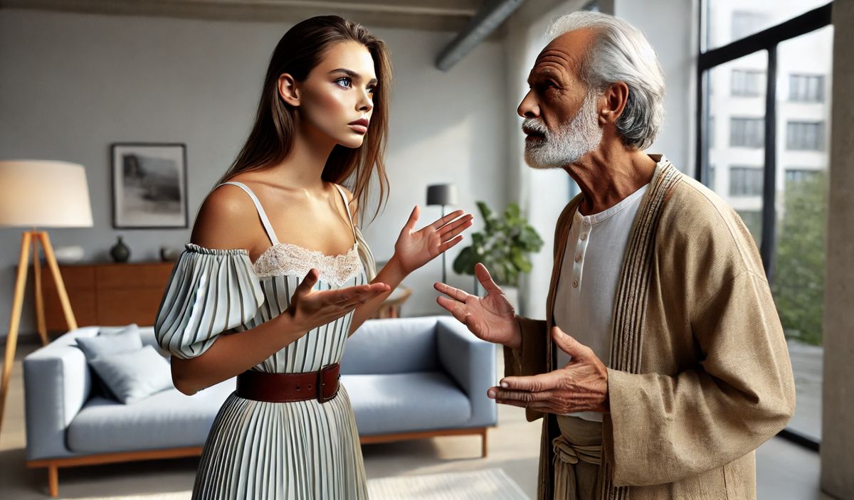 Что раздражает молодежь в старшем поколении: взгляд изнутри