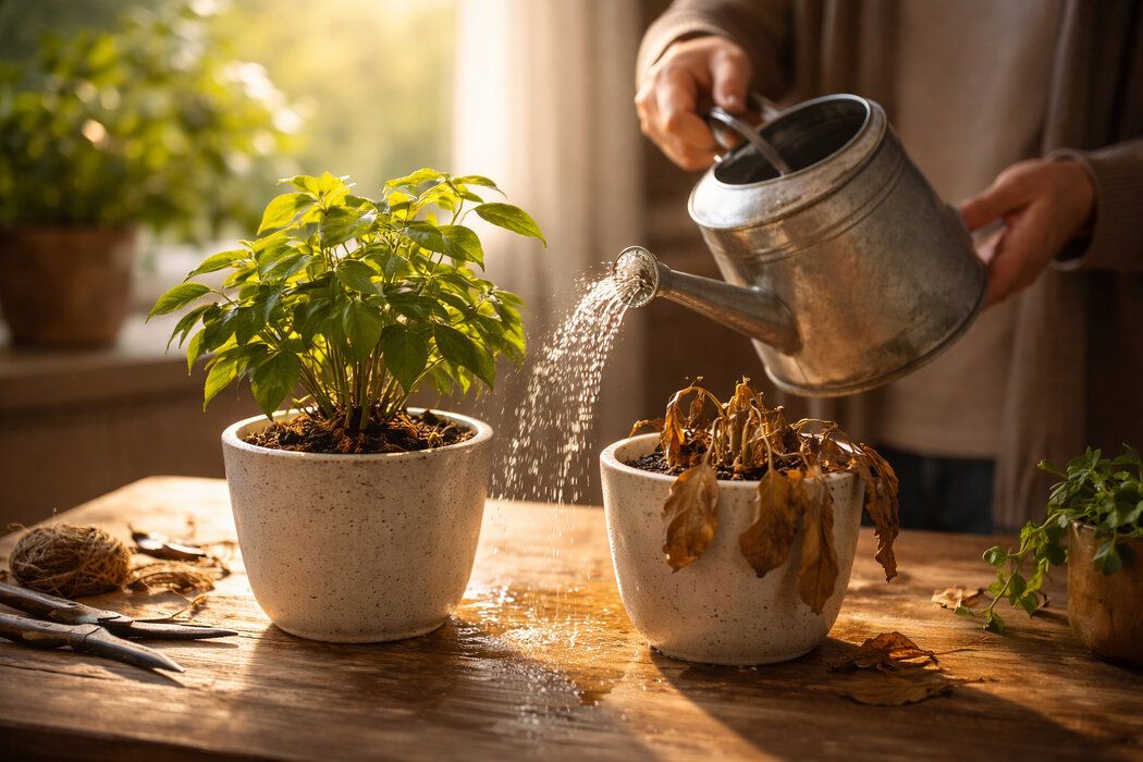 Когда забота становится проблемой