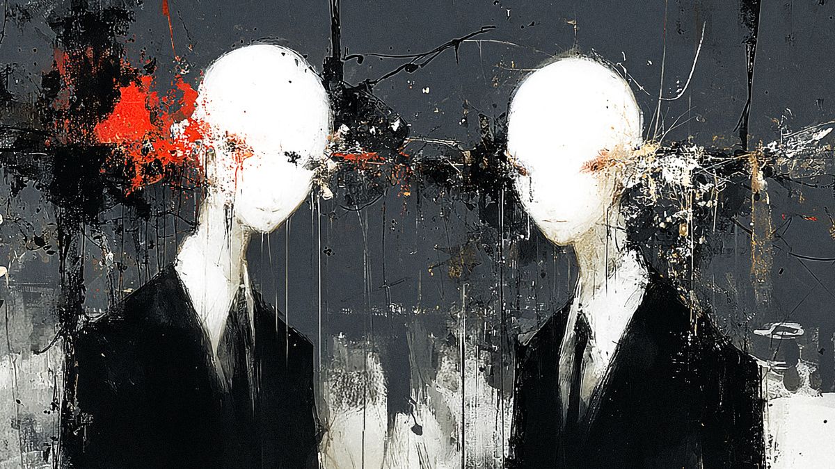 Индивидуальность или маска: как мы теряем себя в поисках уникальности