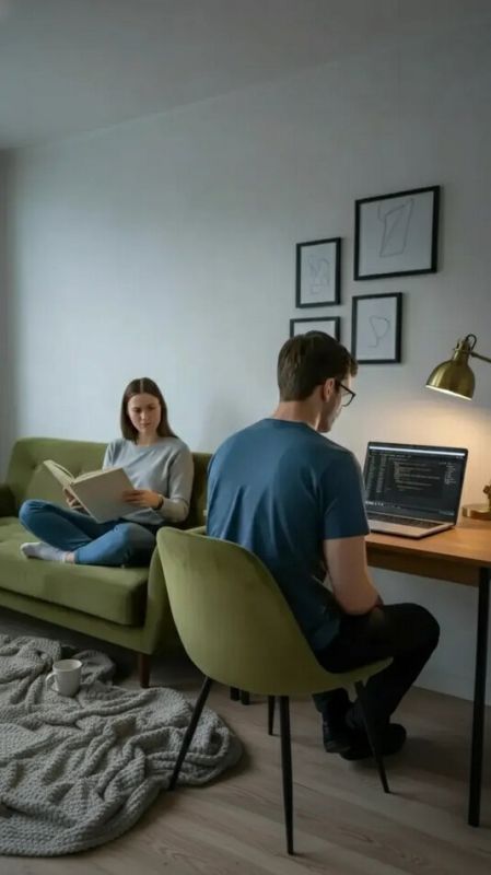 Способы борьбы с одиночеством и конфликтами в семье