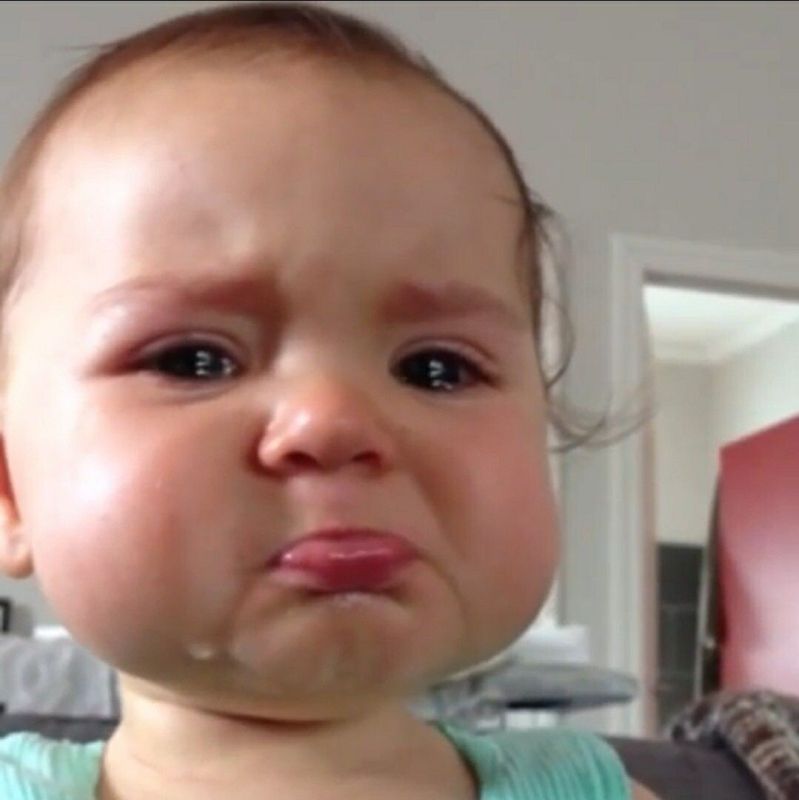 Чувства ребенка во время развода родителей