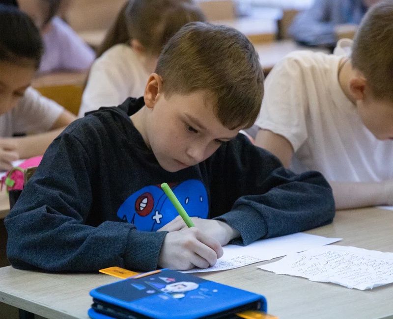 Как стать настоящим другом своему ребенку