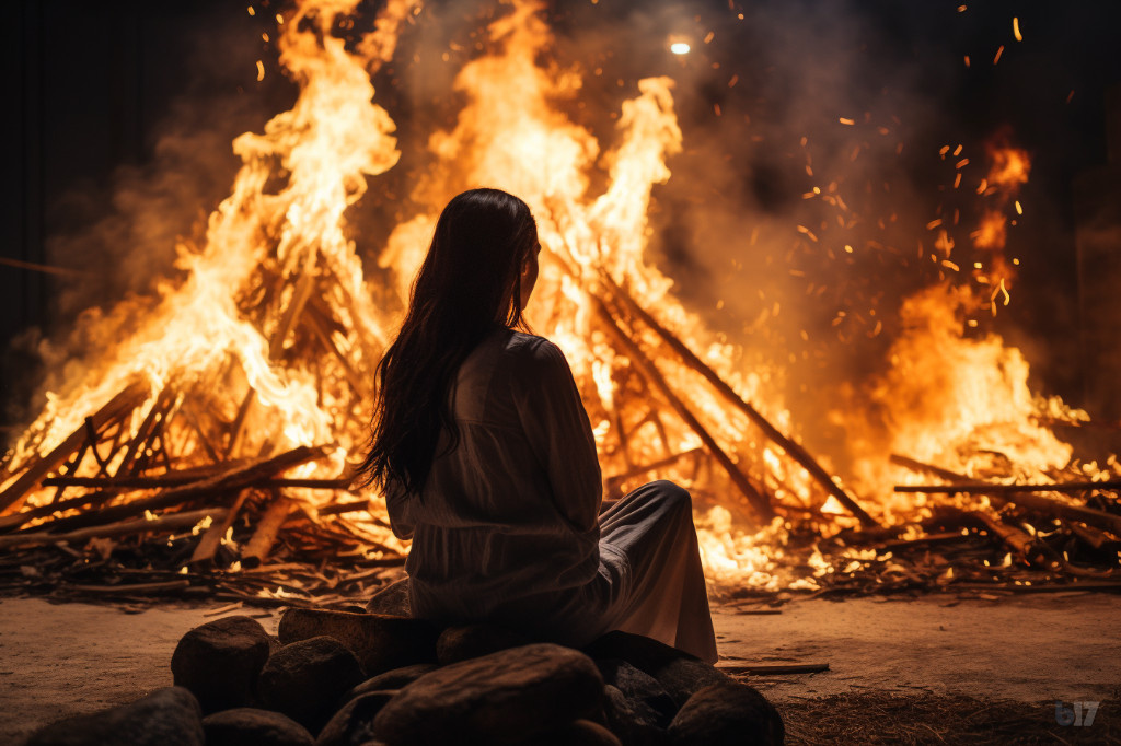 Когда костер гаснет: пять тревожных признаков заканчивающихся отношений