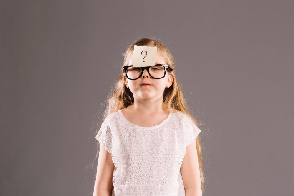 Как помочь ребенку пережить эмоциональный ступор