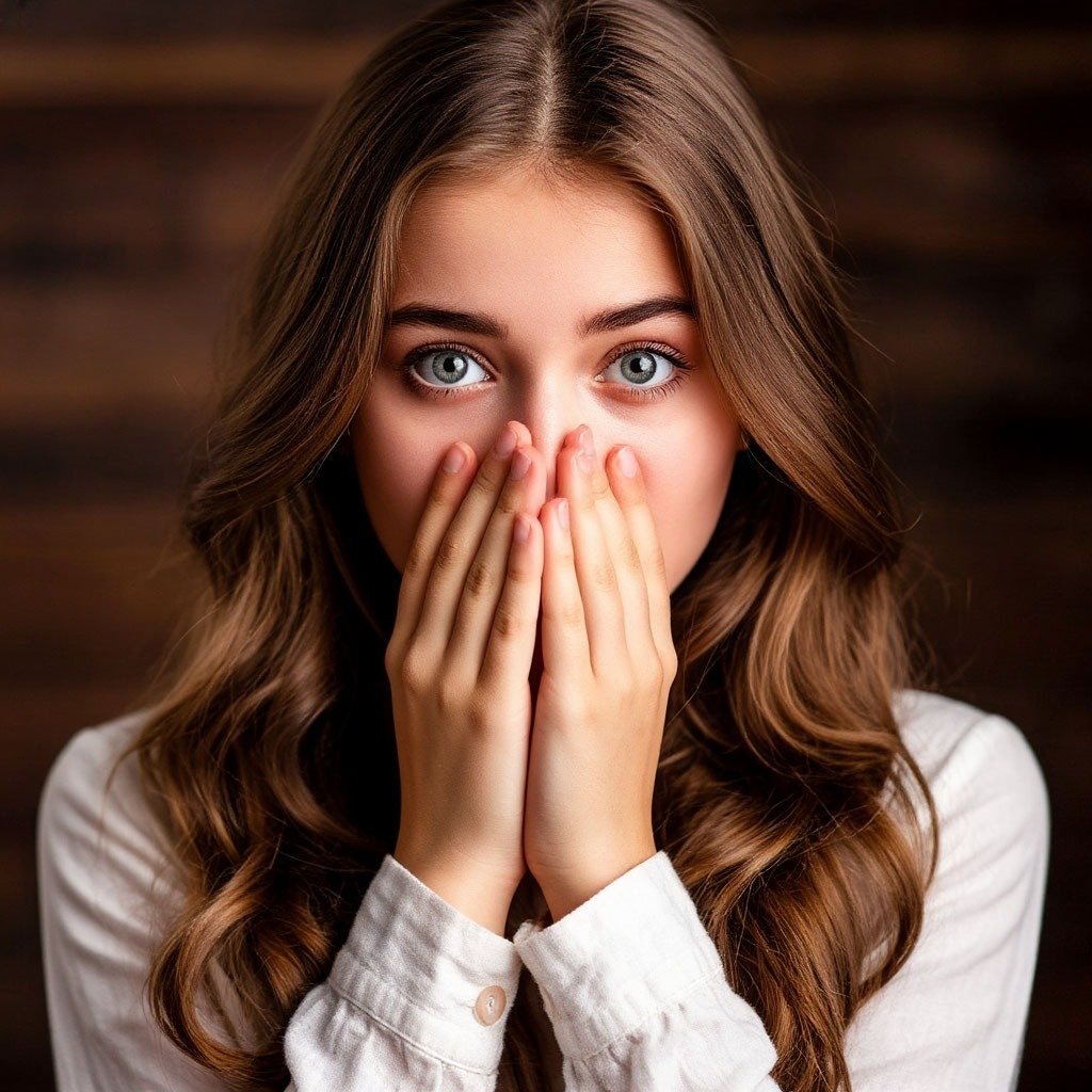 Неизвестная тайна бабушки: как семейные секреты влияют на поколения