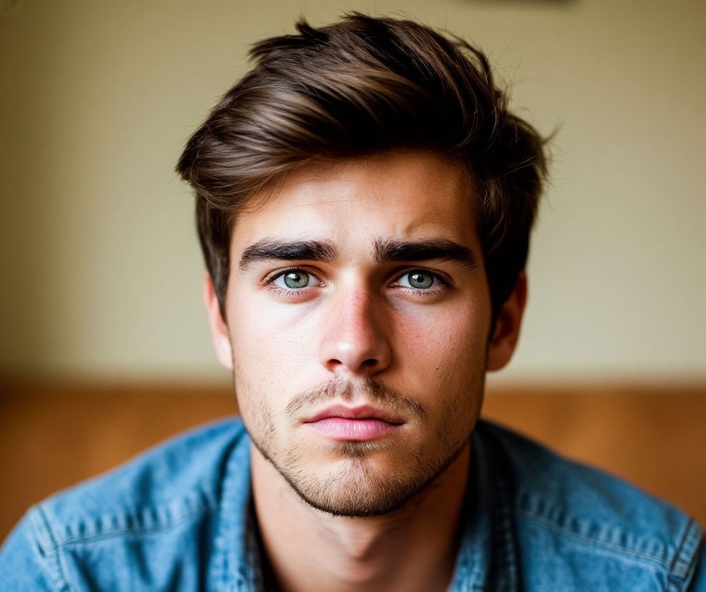 Секреты привлекательности: почему некоторые мужчины не получают внимания от женщин