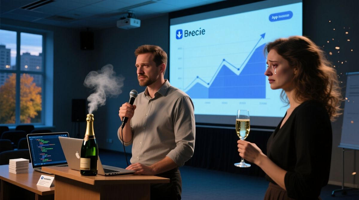 Пароль между нами: как одна цифра сломала отношения