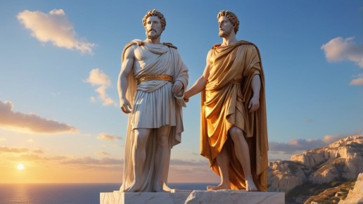 Как стоицизм помогает справляться с трудными людьми