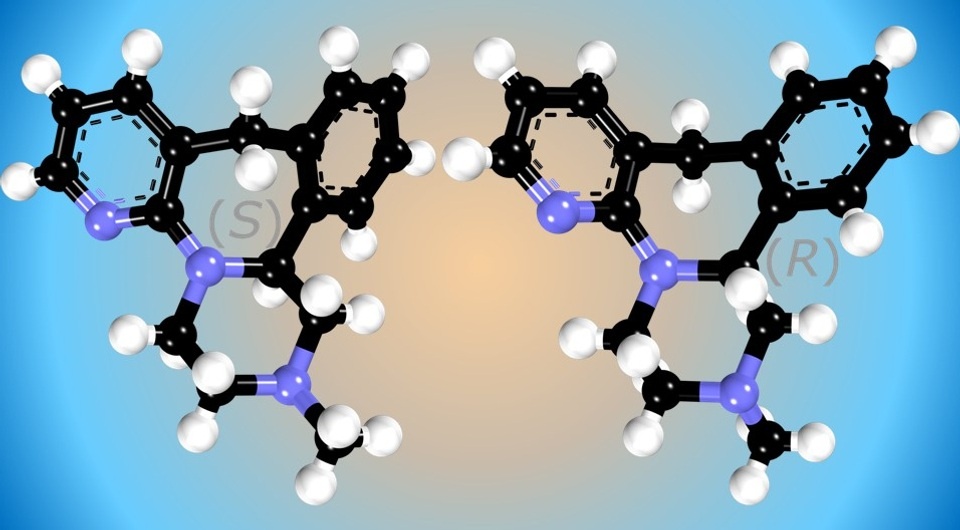 Миртазапин против метамфетамина: исследование раскрывает новые горизонты в лечении зависимостей