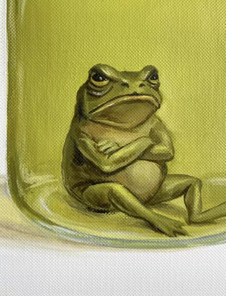 Как восстановить страсть после свадьбы