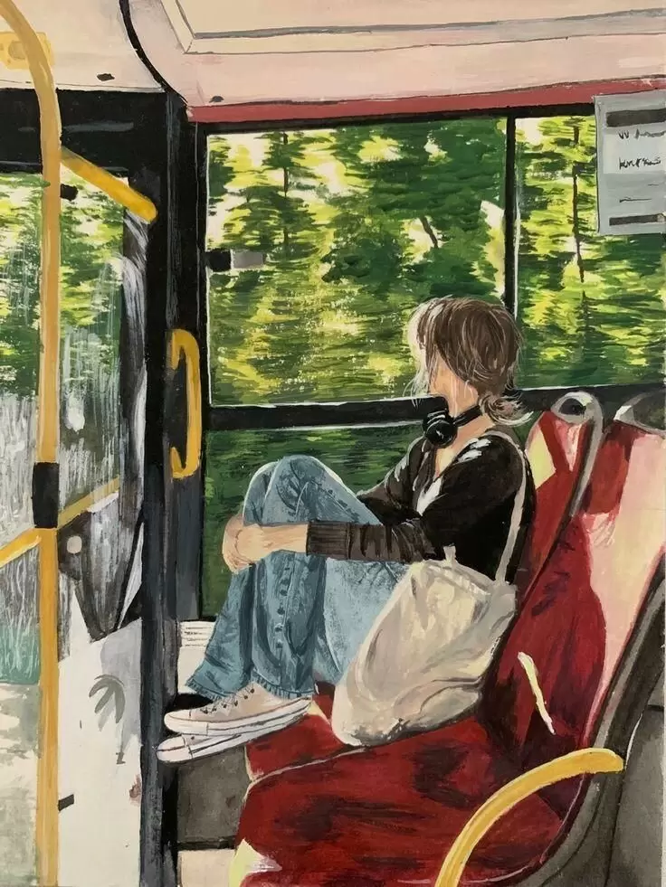 Как спокойствие превращается в источник тревоги