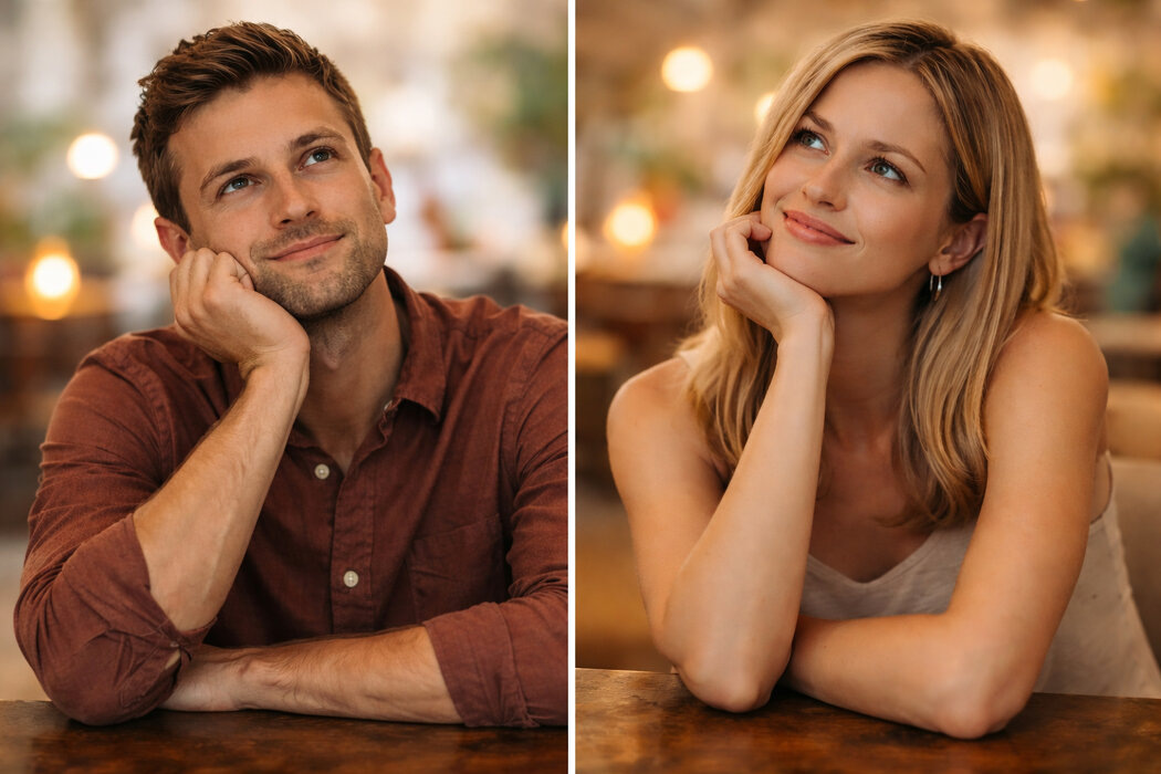 Ожидания в отношениях: пополамщик против тарелочницы