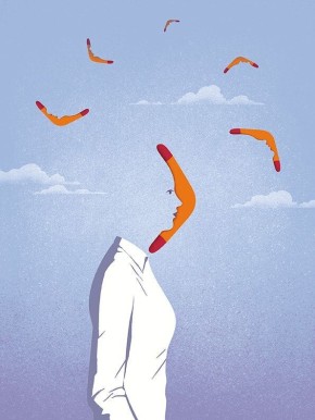 Почему миф о бумеранге приносит лишь иллюзии