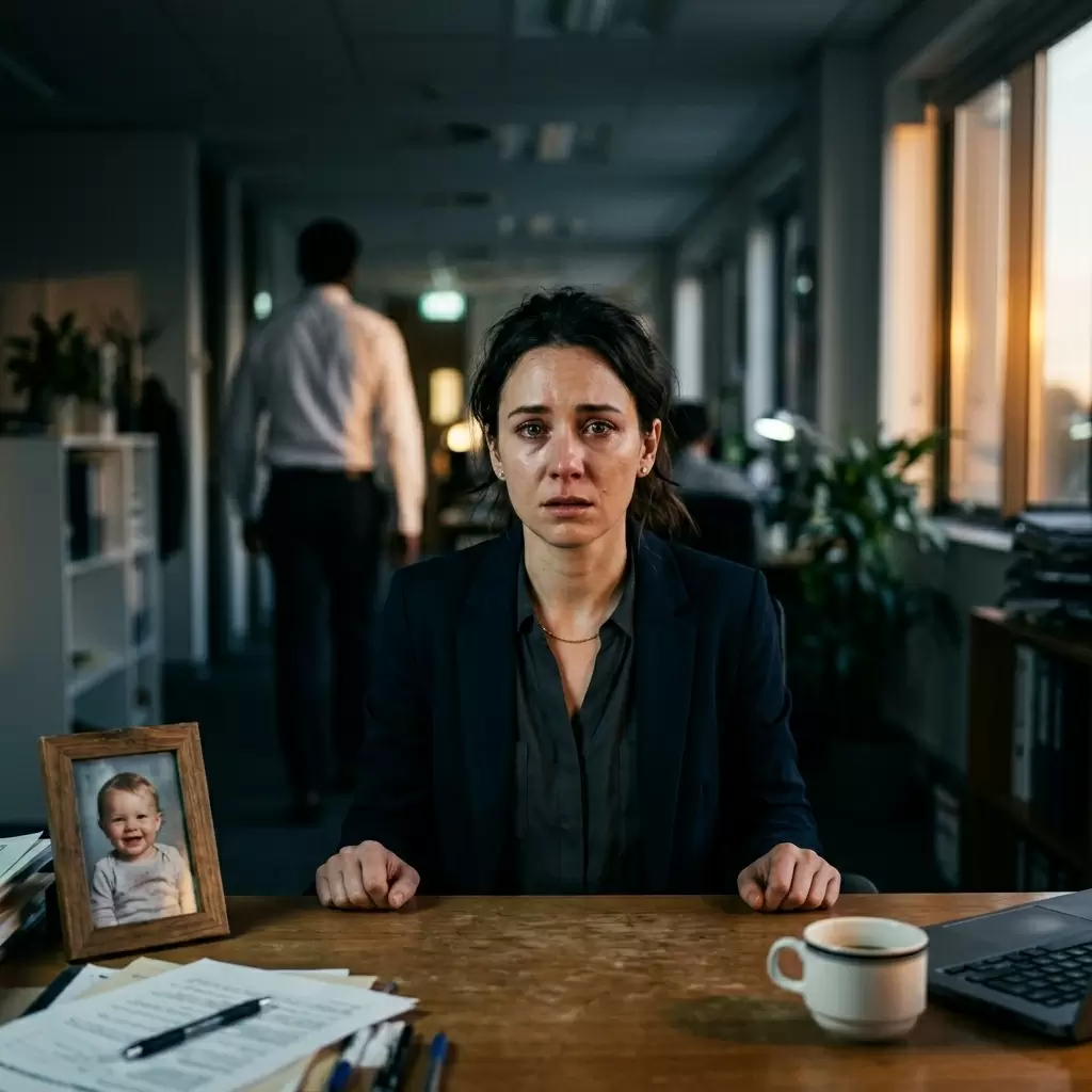 Когда молчание становится опасным: история одного кофе