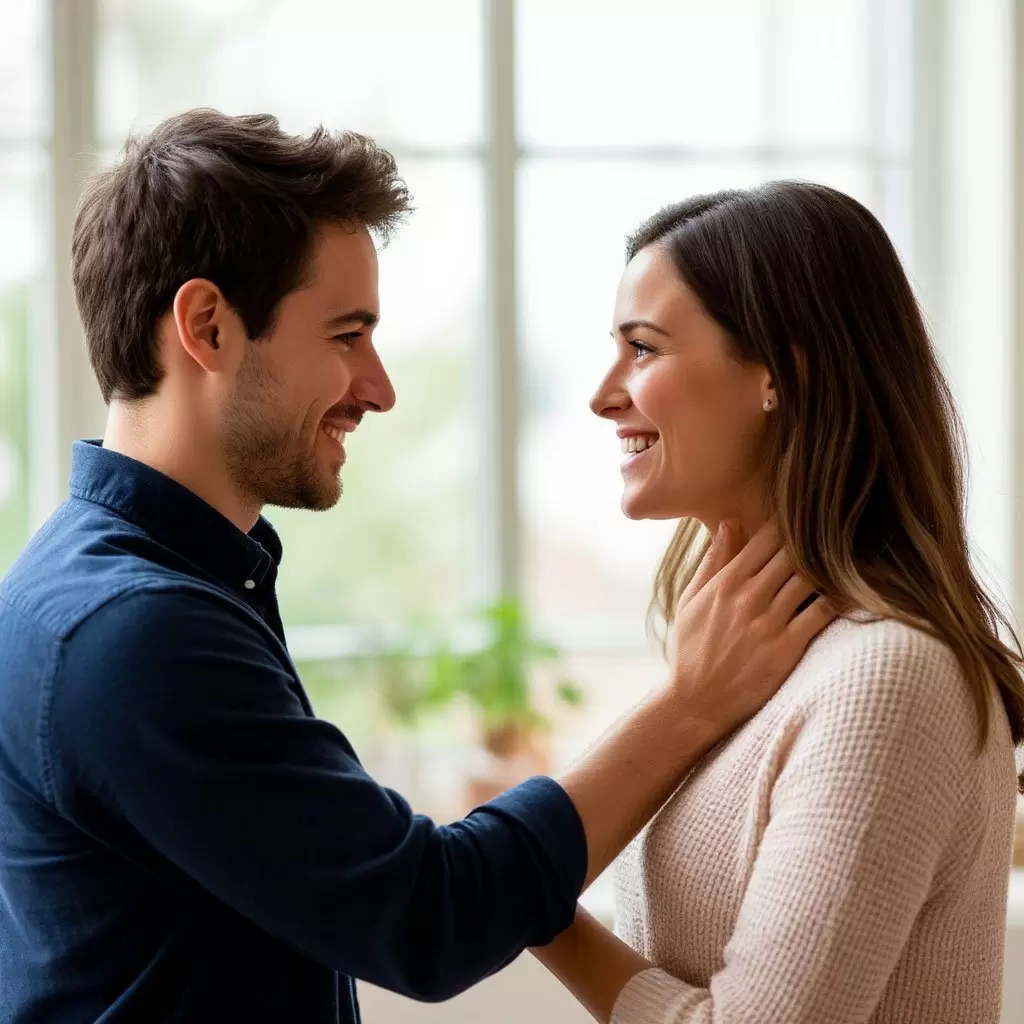 Как вернуть искру в отношениях: советы по восстановлению связи с партнером