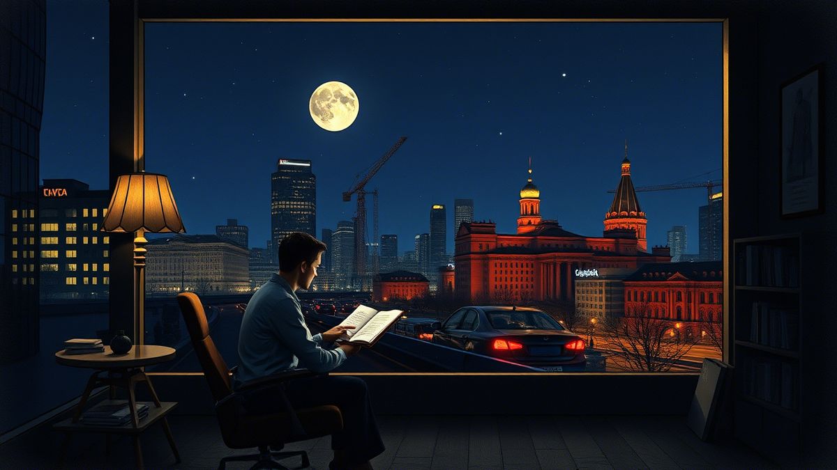 ����������� �����: ��� ������� ����������� � ����������