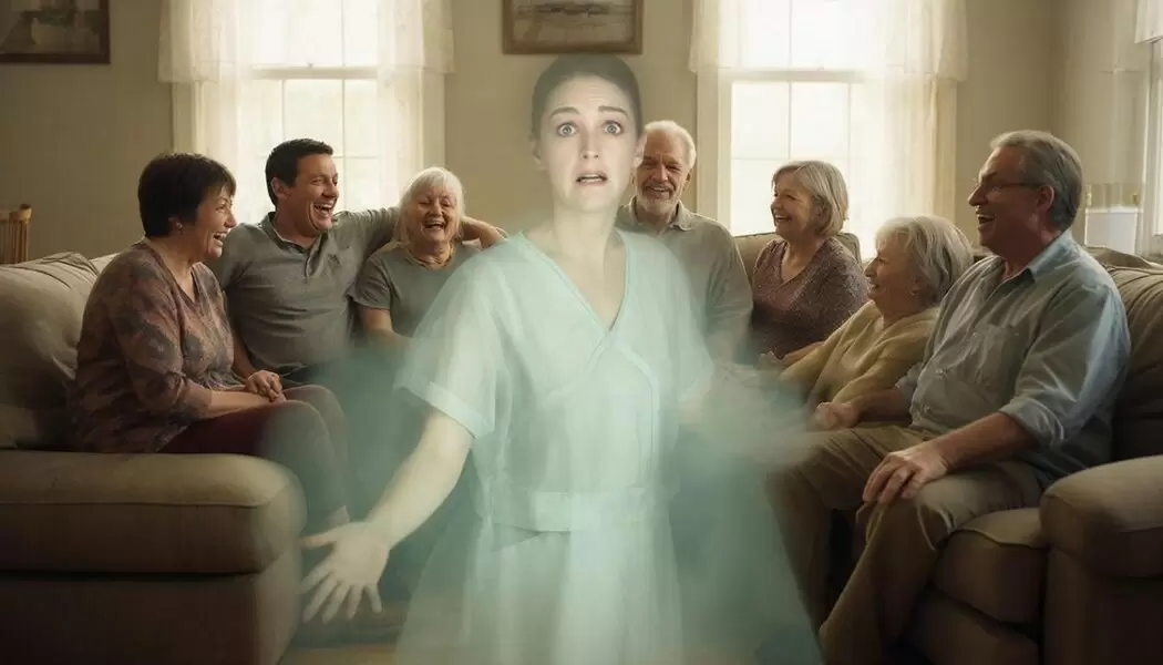 В поисках поддержки: Как желание быть пожаленным создает стресс