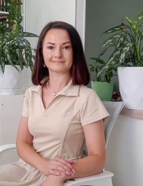 Как найти опору в себе в бурное время