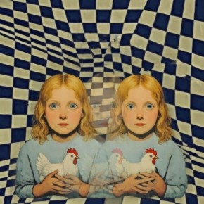 Как воображаемый близнец влияет на психическое здоровье