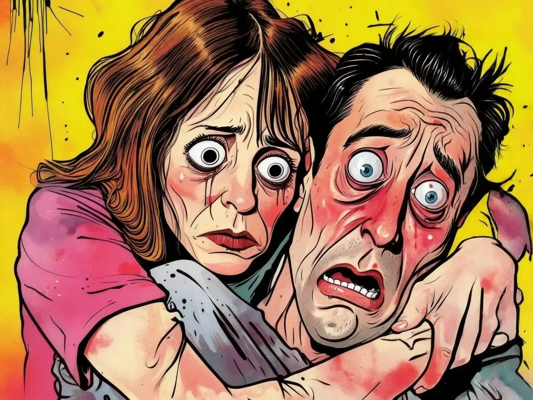 Тайны неразрывной связи с теми, кто нас не любит