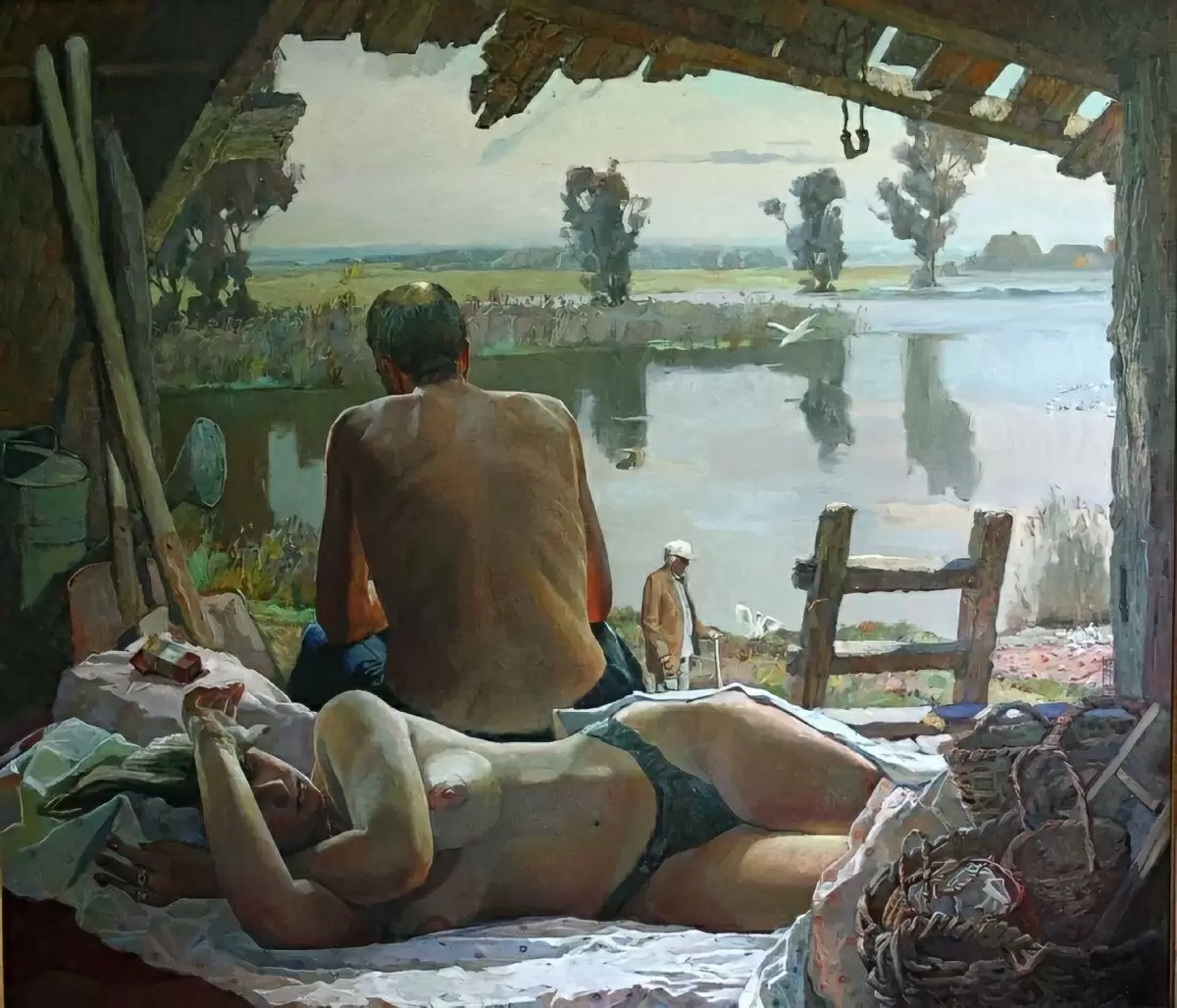 Как справиться с безответной любовью и вернуть радость жизни