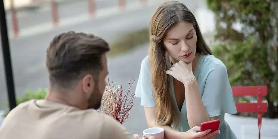 Новый тренд знакомств в Китае: рекомендации о бывших партнерах