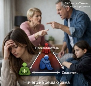 Как семейные роли формируют споры: нюансы и динамика конфликтов