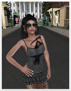 Лавсити: Интервью с Юлией, известной как Туманова