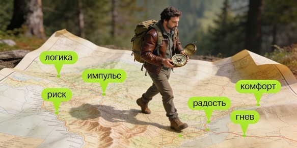 Странности клиента как суперсила: советы психологам