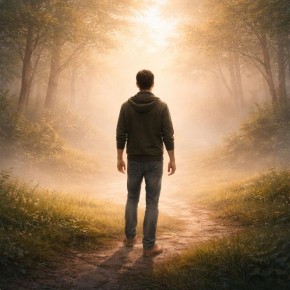 Внутренний младенец: ключ к доверительному восприятию мира