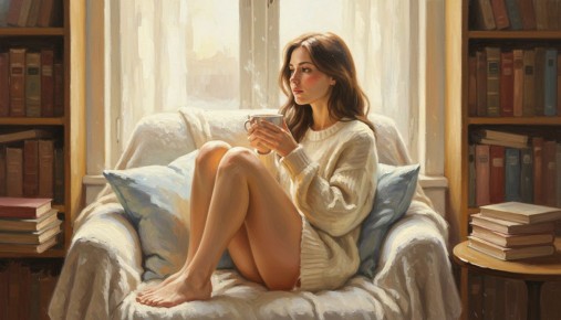 Почему потребность в одиночестве становится объектом обсуждений