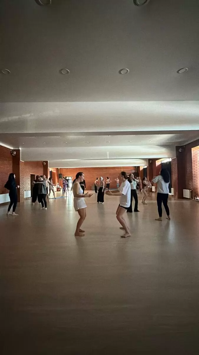 Тренинг о самопознании: третий день изменений и открытий