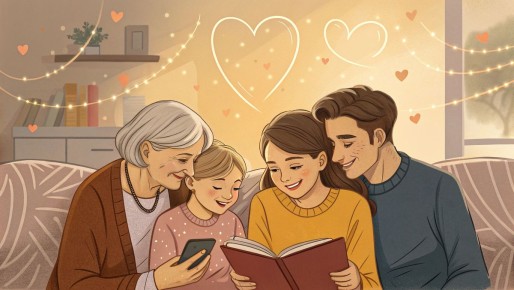 Секреты, которые скрывают ваши близкие: откройте новую грань отношений