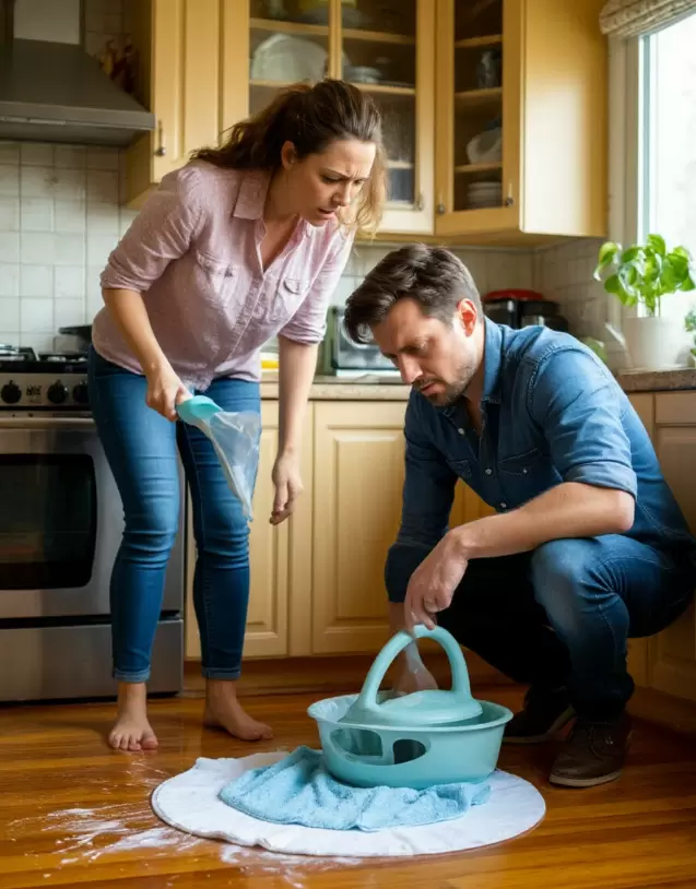 Тревожный пазл семьи: как ожидания и реальность разрывают отношения