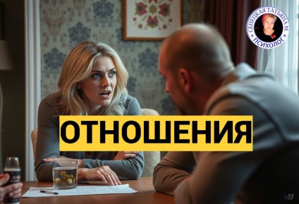 Как отношения могут стать психологической кастрацией мужчины