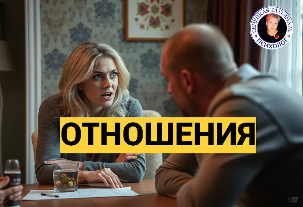 Как отношения могут стать психологической кастрацией мужчины