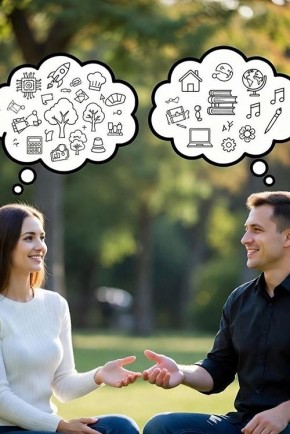 Почему любовь не всегда значит стабильные отношения