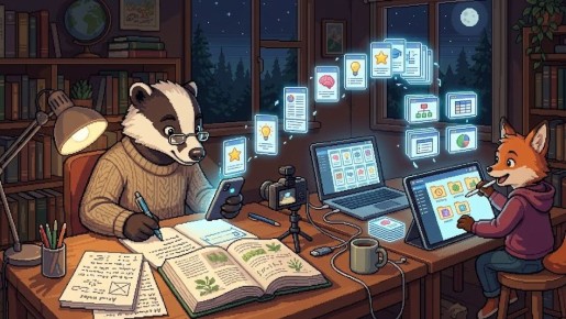 Как превратить занятия в увлекательное самопроверку с помощью виртуальных карточек