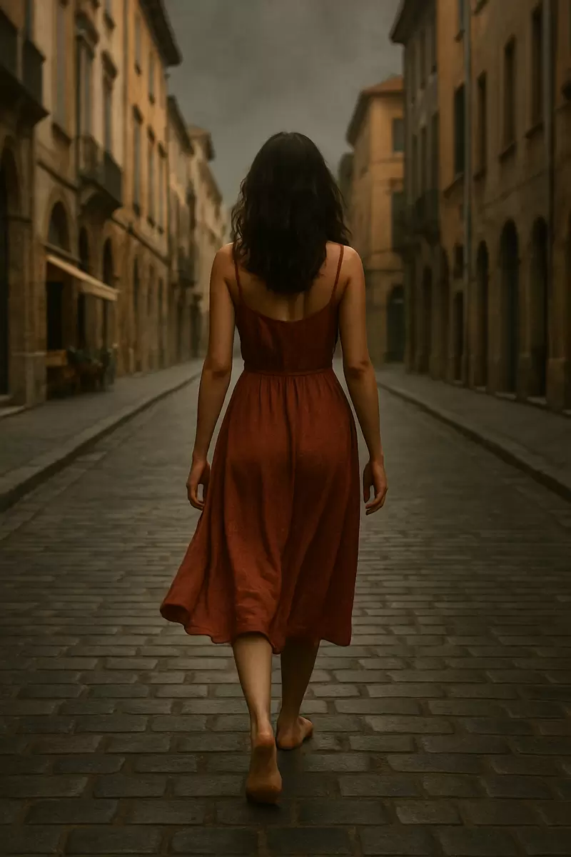 Европа как путь к внутренней свободе: психология женщин и культурные различия