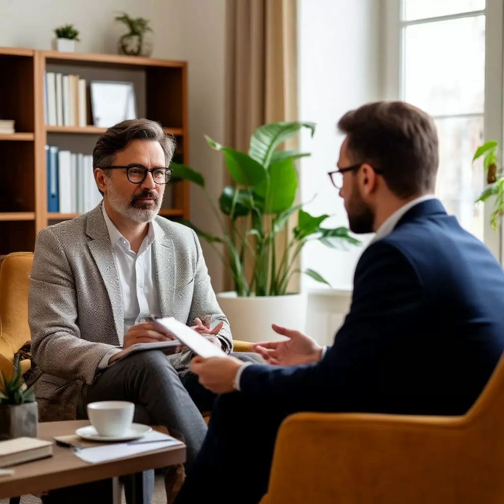 Невидимая опора: зачем психологу нужны границы в работе с клиентом