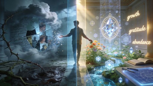 Экология сознания: выбираем, что впускать в свою жизнь