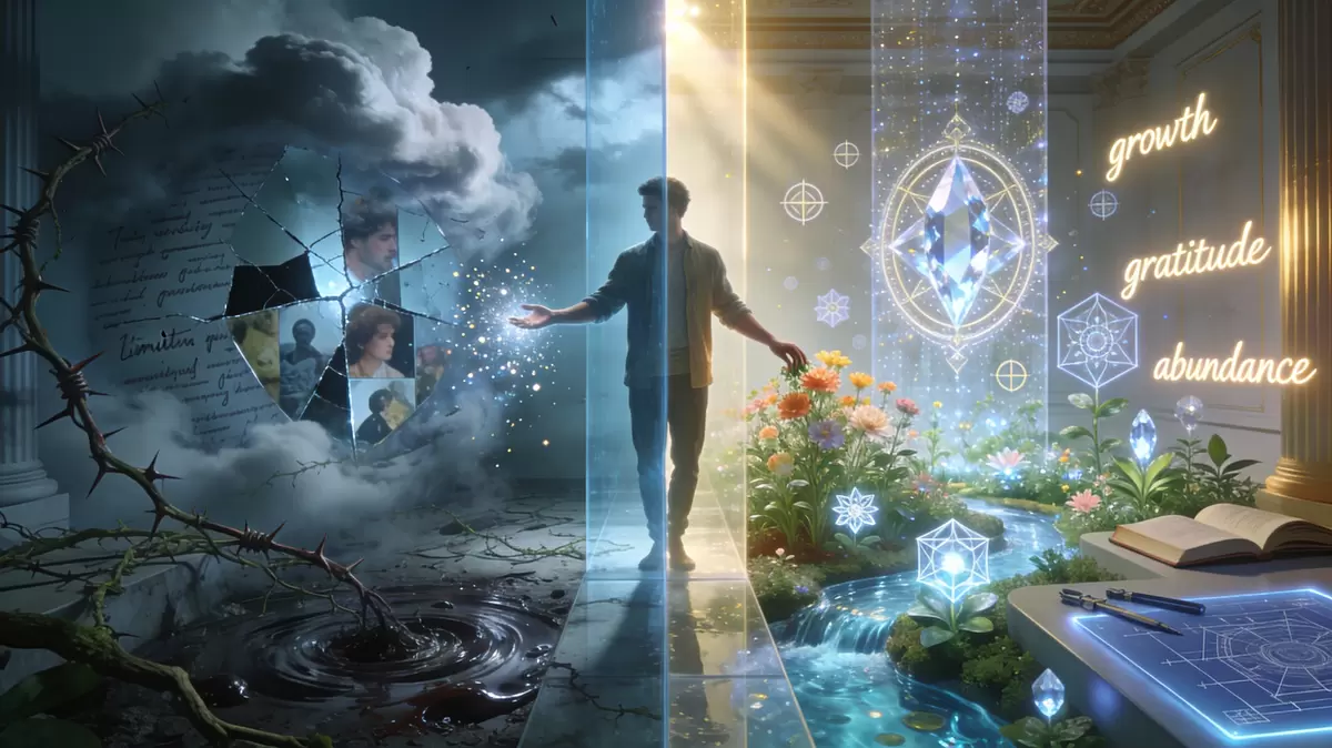 Экология сознания: выбираем, что впускать в свою жизнь