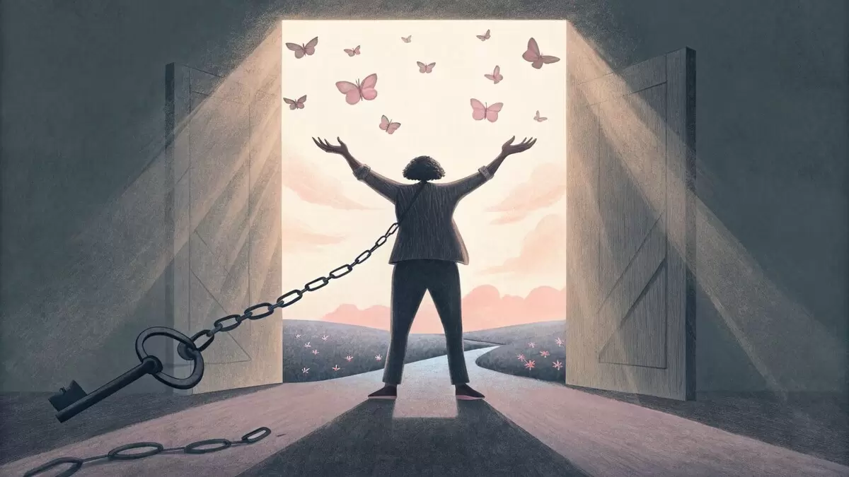 Как освободиться от психологической зависимости и вернуть контроль над своей жизнью