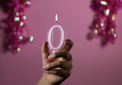 Жизнь людей с нулем в дате рождения: знак судьбы или испытание?