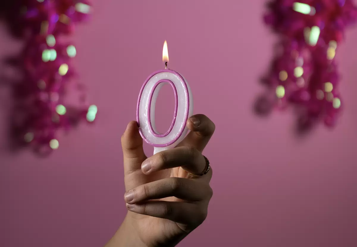 Жизнь людей с нулем в дате рождения: знак судьбы или испытание?